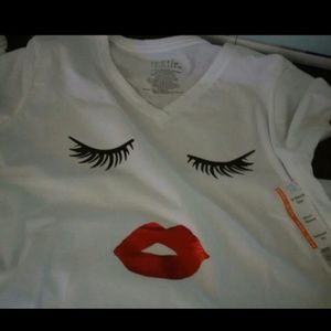 Custom made shirt